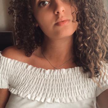Babysitter in Brembate di Sopra: Aziza