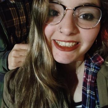 Babysitter in La Paz: Cecilia
