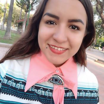 Babysitter León: Fernanda