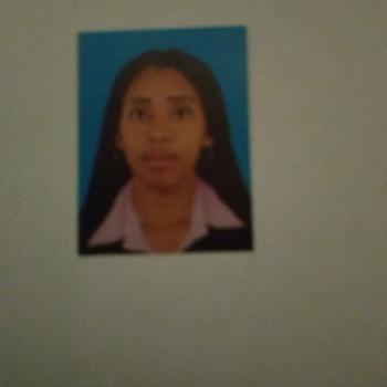 Niñera Cali: Mayra Alejandra
