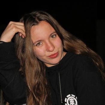 Babysitter em Viseu: Mariana