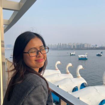 Suyu-dong에 있는 베이비시터: Chels