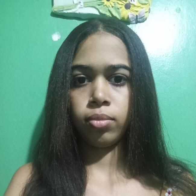 Babysitter in Santa Cruz de Barahona: Frankelina Krystal