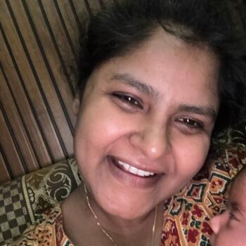 Parent Kanpur: Garima