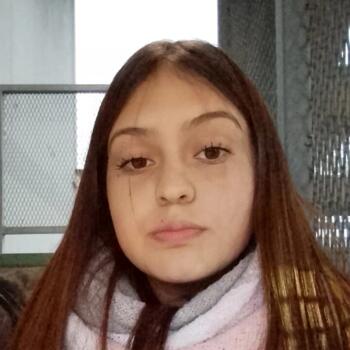Babysitter in Progreso: Camila