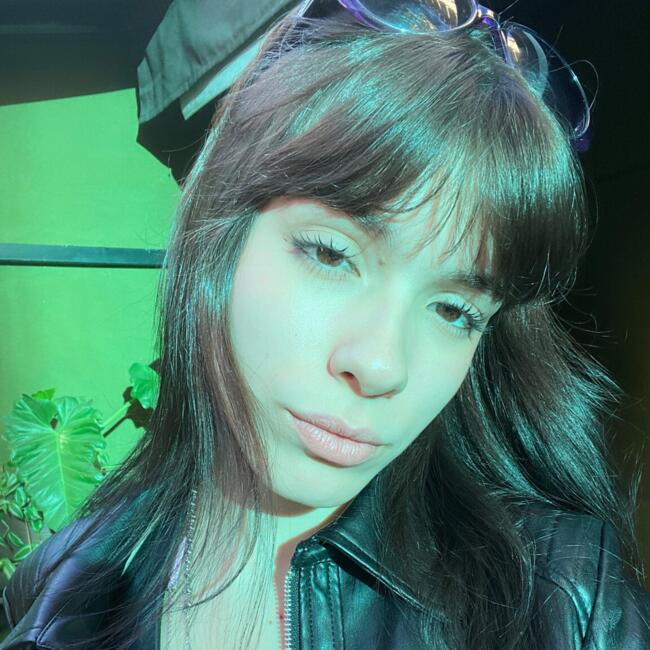Babysitter in São Paulo: Emma