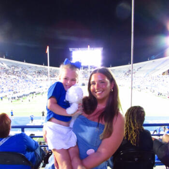 Babysitter in Arlington (Tennessee): Mikalah