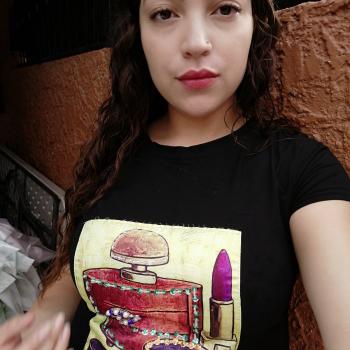 Niñera Guadalajara: Karla