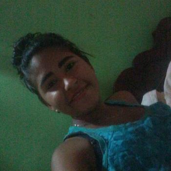 Babysitter Soacha: Yosely