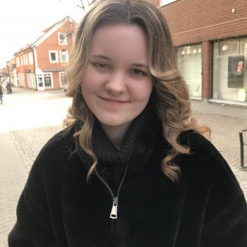 Barnvakt Ulricehamn: Seline