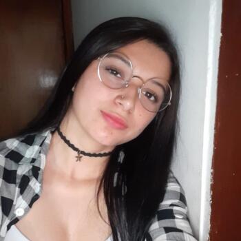 Babysitter in Manizales: Luisa