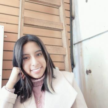 Niñera en El Agustino: Kathy