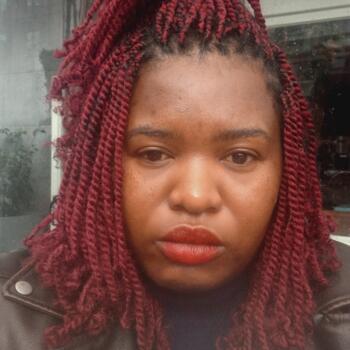 Parent Schaarbeek: Christelle