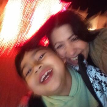 Trabajo de canguro en Zafra: trabajo de canguro Granada