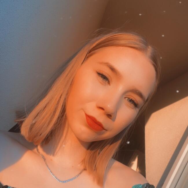 Babysitter in Mulhouse: Anais