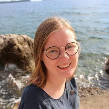 Gastouder in Almere: Renske