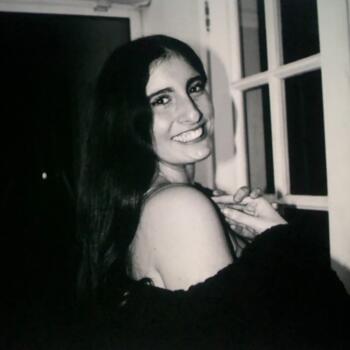 Niñera en Peñalolén: Fernanda