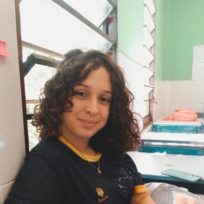 Babysitter in Fortaleza: Yara