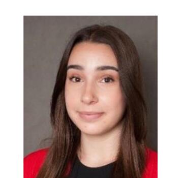 Babysitter Birmensdorf: Loriane