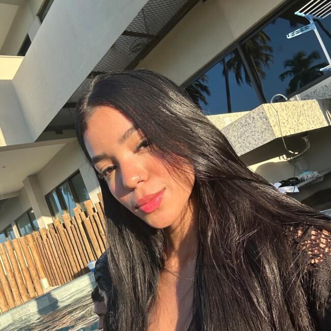 Babysitter in Maceió: Ana