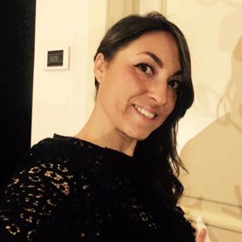 Lavoro per babysitter a Pescara: lavoro per babysitter Carla