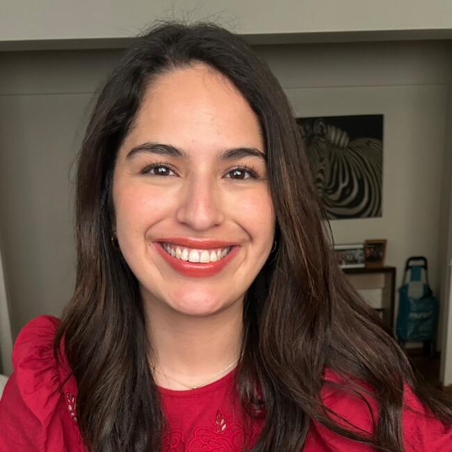 Babysitter in Santiago: Lissette Balmaceda