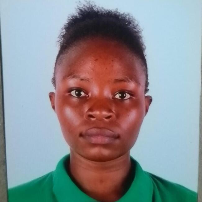 Nanny in Dubai: Purity wanyonyi nekesa