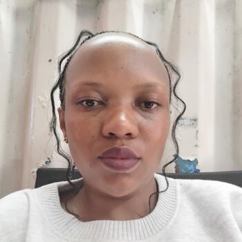 Nanny in Cape Town: Khotsofalang