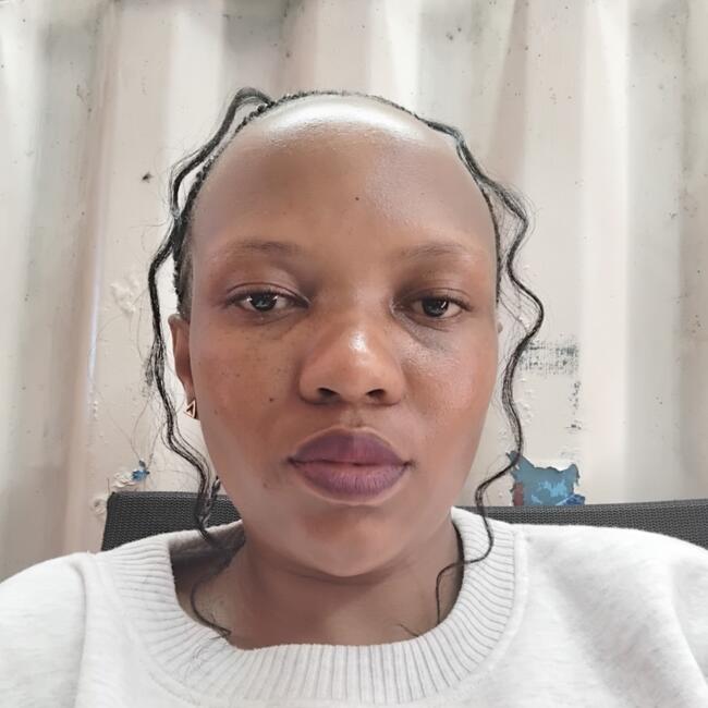 Nanny in Cape Town: Khotsofalang