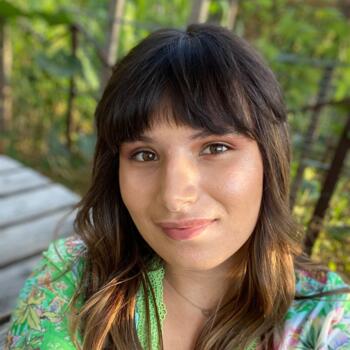 Babysitter Carpentras: Elza