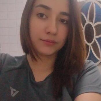 Babysitter Taubaté: Larissa