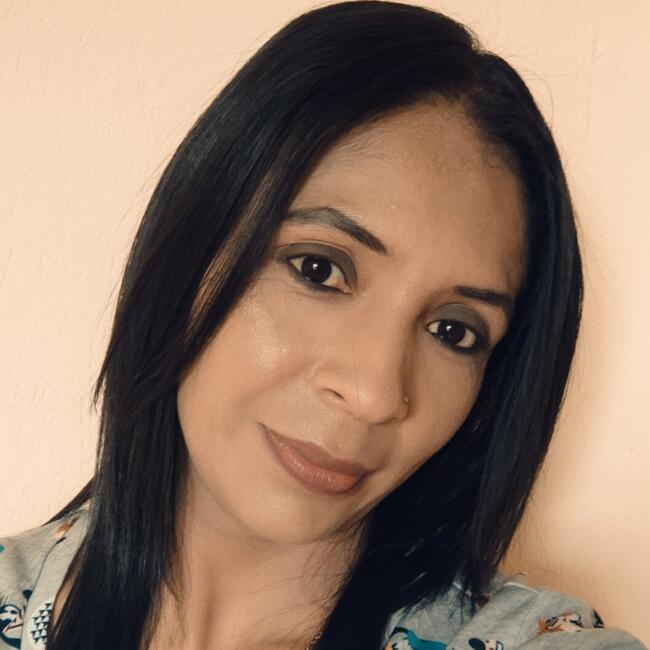 Niñera en Pifo: Karina