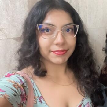 Niñera en Acapulco: Betsy dayana