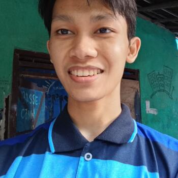 Babysitter Jakarta: Muhammad