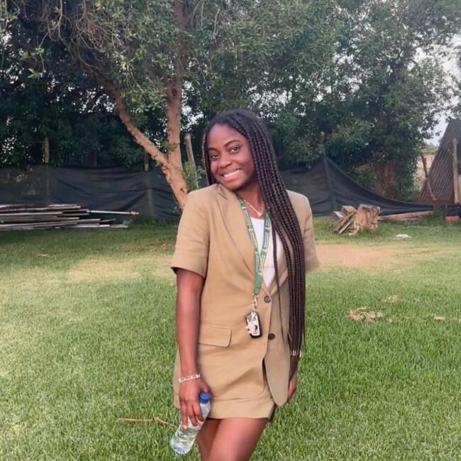 Babysitter em Oliveira do Hospital: Lusitana