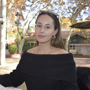 Babysitter in Castelo Branco: Eva Beatriz
