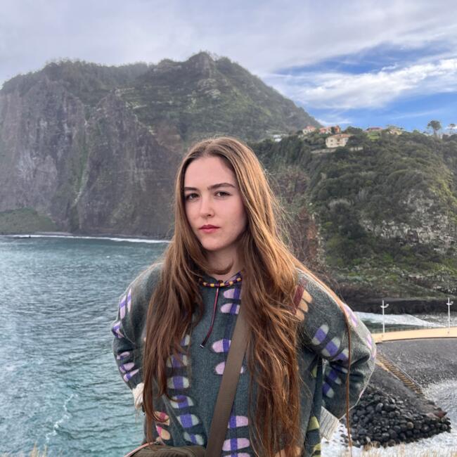 Babysitter in Troisdorf: Iana Gnatiuc