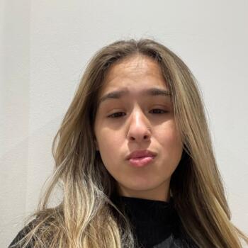 Babysitter in Beckenham: Julya