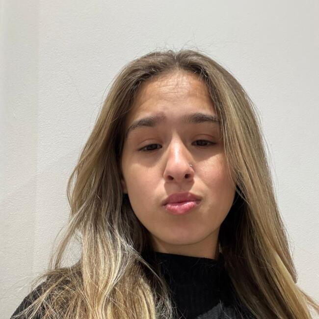 Babysitter in Beckenham: Julya