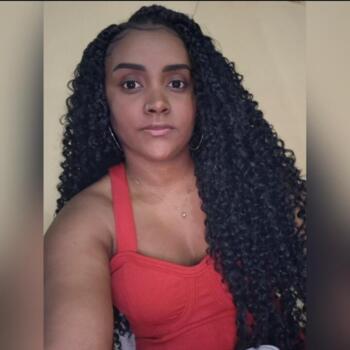 Babysitter in Nova Iguaçu: Jaqueline