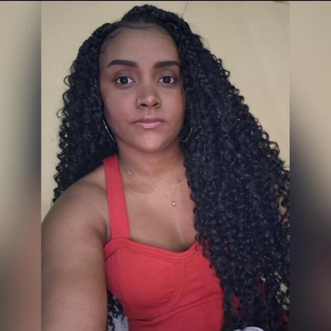 Babysitter in Nova Iguaçu: Jaqueline