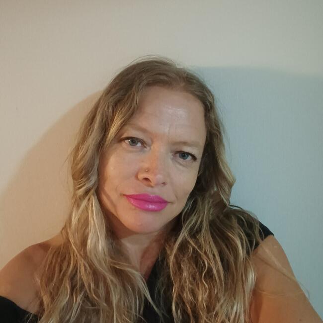 Babysitter in Puente Alto: Marlene