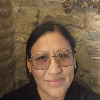 Babysitter Almirante Brown: Yanina