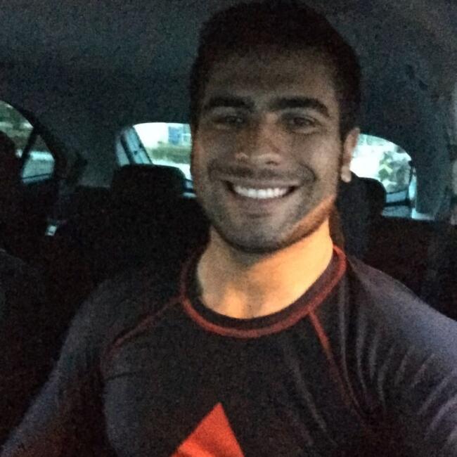 Emprego de babá em Brasília: Marcos