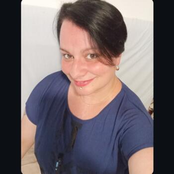 Babysitter in Copiapó: Abishag