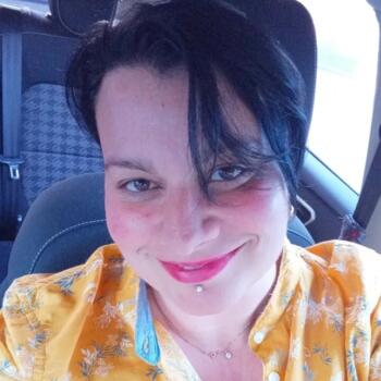 Niñera en Copiapó: Abishag