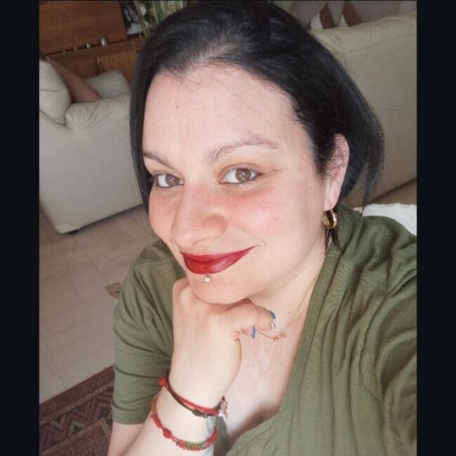 Babysitter in Copiapó: Abishag