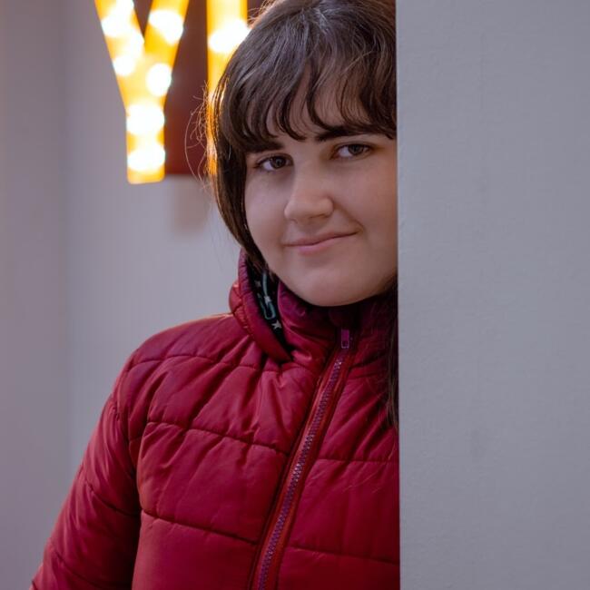 Babysitter στην περιοχή Καβάλα: Mariloy
