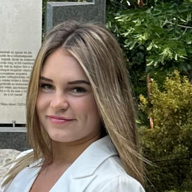 Babysitter in Dunaharaszti: Brigitta