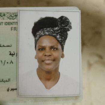 Nanny in Jeddah: Freshia